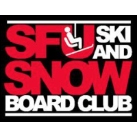 SFU Ski & Snowboard Club logo, SFU Ski & Snowboard Club contact details