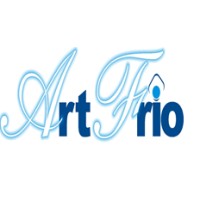 Art Frio Ind. e Com. de Balcões Refrigerados Eireli logo, Art Frio Ind. e Com. de Balcões Refrigerados Eireli contact details