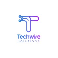 Techwire Solutions logo, Techwire Solutions contact details