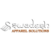 Swadesh Apparel Solutions logo, Swadesh Apparel Solutions contact details