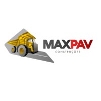 MAXPAV Engenharia logo, MAXPAV Engenharia contact details