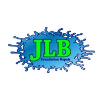 JLB Foundation Repair & Basement Waterproofing logo, JLB Foundation Repair & Basement Waterproofing contact details