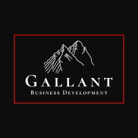 Gallant Business Development logo, Gallant Business Development contact details