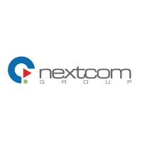 Nextcom group logo, Nextcom group contact details