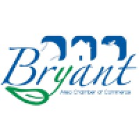 Bryant Area Chamber of Commerce logo, Bryant Area Chamber of Commerce contact details