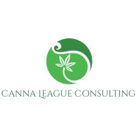 Canna League Consulting, L.L.C. logo, Canna League Consulting, L.L.C. contact details