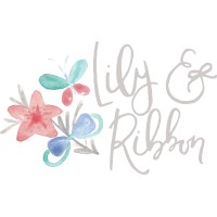 LILY AND RIBBON LIMITED logo, LILY AND RIBBON LIMITED contact details