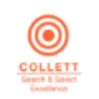 Collett Search & Selection logo, Collett Search & Selection contact details