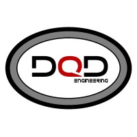 DQD Engineering Ltd logo, DQD Engineering Ltd contact details