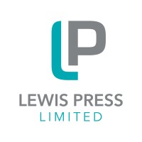 Lewis Press Ltd. logo, Lewis Press Ltd. contact details