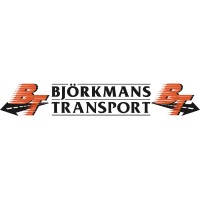 Björkmans Transport AB logo, Björkmans Transport AB contact details