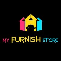 MyFurnish store logo, MyFurnish store contact details