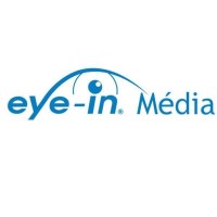 Eye-In Media logo, Eye-In Media contact details