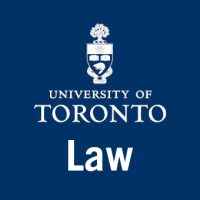 University of Toronto Faculty of Law logo, University of Toronto Faculty of Law contact details