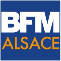 BFM ALSACE logo, BFM ALSACE contact details