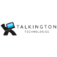 Talkington Technologies logo, Talkington Technologies contact details