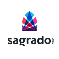 SAGRADO CORP. logo, SAGRADO CORP. contact details