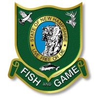 NH Fish and Game Department - Law Enforcement logo, NH Fish and Game Department - Law Enforcement contact details