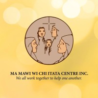 Ma Mawi Wi Chi Itata Centre, Inc. logo, Ma Mawi Wi Chi Itata Centre, Inc. contact details