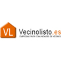 Vecinolisto.es logo, Vecinolisto.es contact details