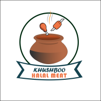 Halal Khushboo logo, Halal Khushboo contact details