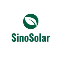 Sino Solar logo, Sino Solar contact details