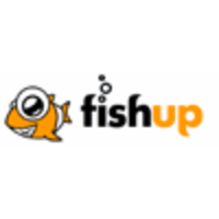 Fishup logo, Fishup contact details