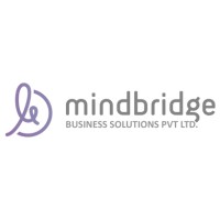 Mindbridge Business Solutions logo, Mindbridge Business Solutions contact details