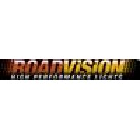 Road Vision logo, Road Vision contact details