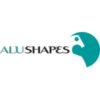 Alushapes logo, Alushapes contact details