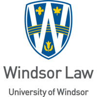 University of Windsor Faculty of Law logo, University of Windsor Faculty of Law contact details