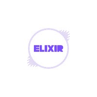 Elixir Media & Marketing logo, Elixir Media & Marketing contact details