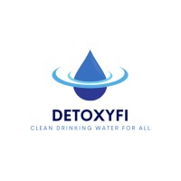 DetoXyFi logo, DetoXyFi contact details