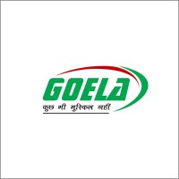 Goela Exports logo, Goela Exports contact details