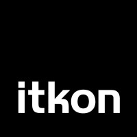 itkon AS logo, itkon AS contact details