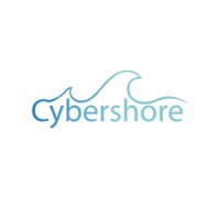 Cybershore logo, Cybershore contact details