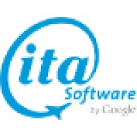 ITA Software logo, ITA Software contact details