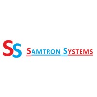 SAMTRON SYSTEMS PRIVATE LIMITED logo, SAMTRON SYSTEMS PRIVATE LIMITED contact details