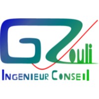 GZOULI INGÉNIEUR CONSEIL logo, GZOULI INGÉNIEUR CONSEIL contact details