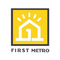 First Metro Housing logo, First Metro Housing contact details