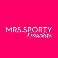 Mrs.Sporty GmbH logo, Mrs.Sporty GmbH contact details