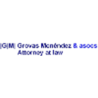 GM Abogados logo, GM Abogados contact details