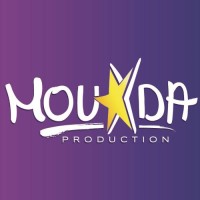 MOUKDA PRODUCTION logo, MOUKDA PRODUCTION contact details