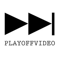 Playoffvideo logo, Playoffvideo contact details