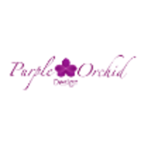 Purple Orchid Design logo, Purple Orchid Design contact details