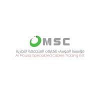 MSC - Al Mousa Specialized Cables logo, MSC - Al Mousa Specialized Cables contact details