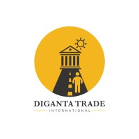 Diganta Trade International logo, Diganta Trade International contact details