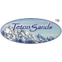 Teton Sands logo, Teton Sands contact details