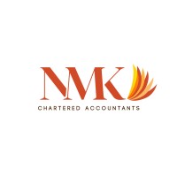 NMK Chartered Accountants logo, NMK Chartered Accountants contact details