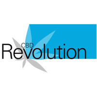 CBD Revolution logo, CBD Revolution contact details